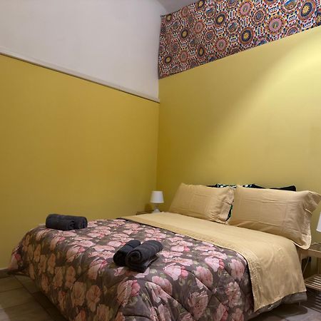 Gioele Home Catania Exterior photo