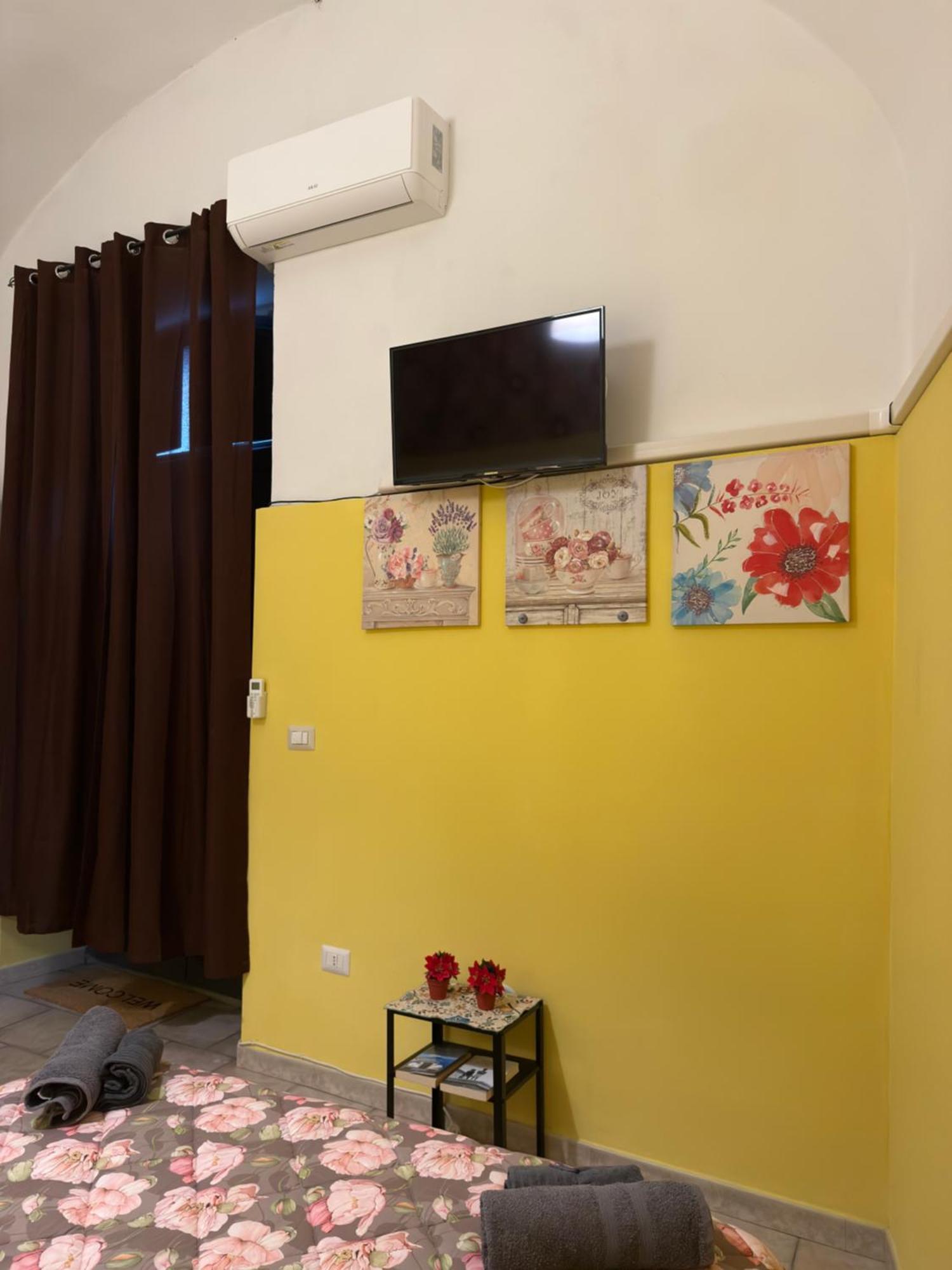 Gioele Home Catania Exterior photo