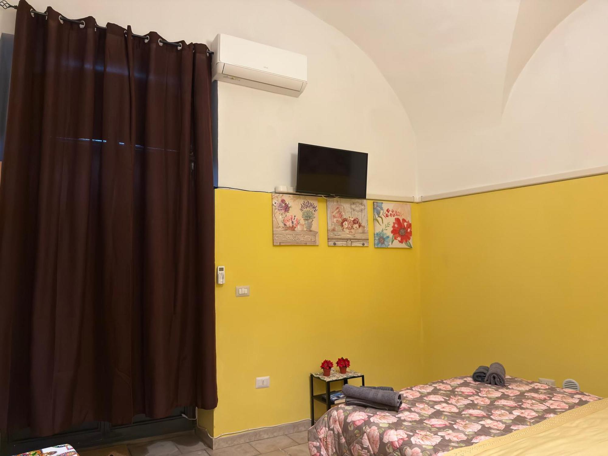 Gioele Home Catania Exterior photo